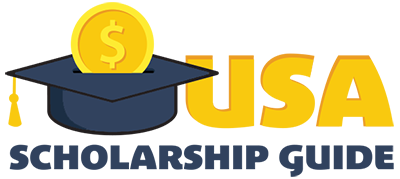 USA Scholarship Guide