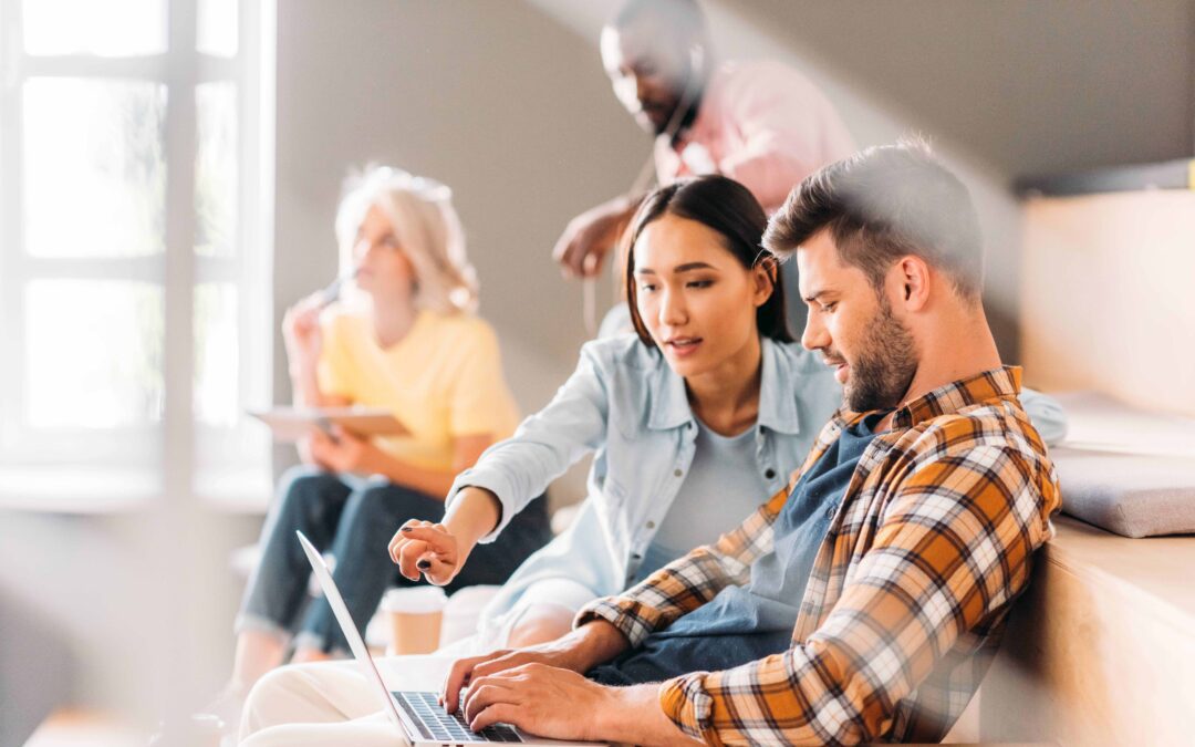 Mental Health Resources for College Students: How to Stay Balanced