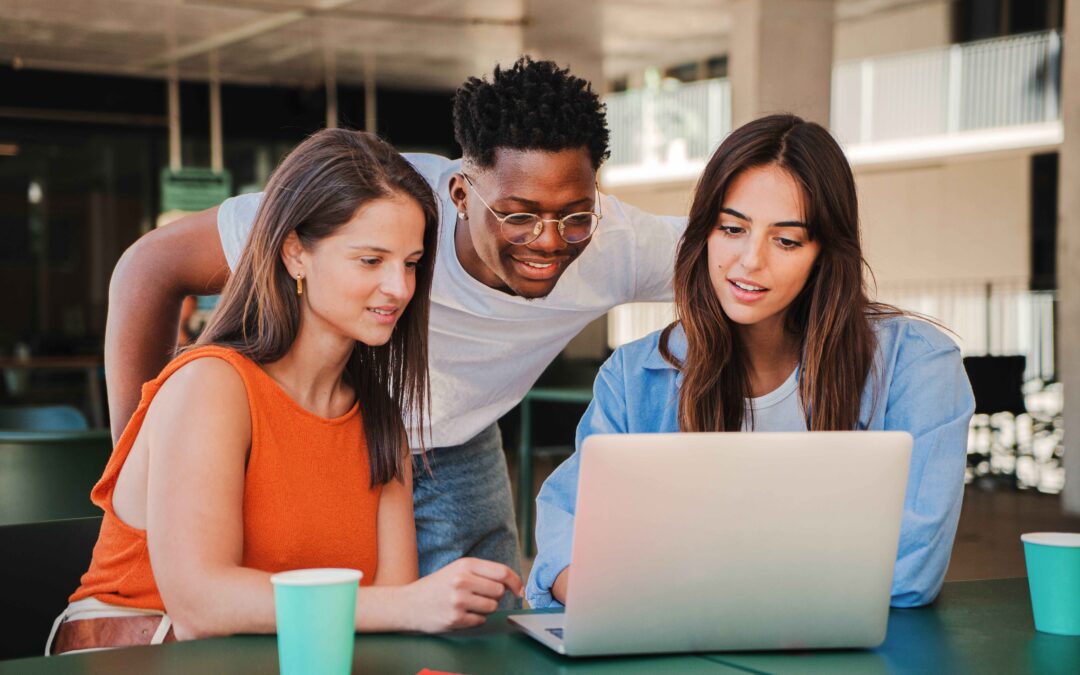 The Best Free Online Resources for College Students