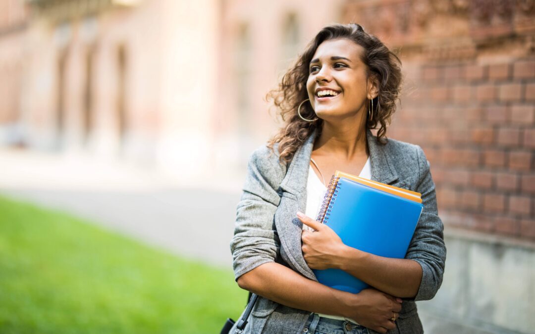 How to Get Letters of Recommendation for Scholarship Applications