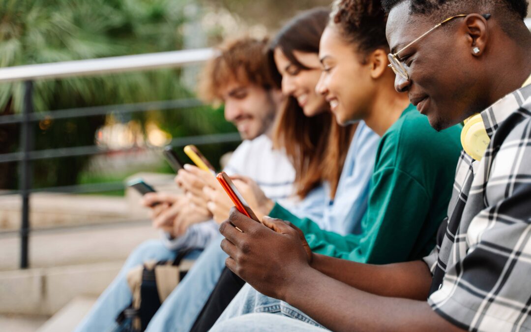 Essential Apps Every College Student Should Download