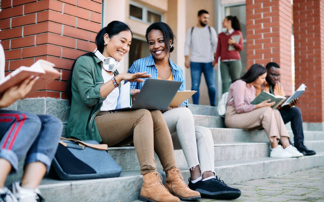 How to Win Small Scholarships (And Why They Add Up)￼