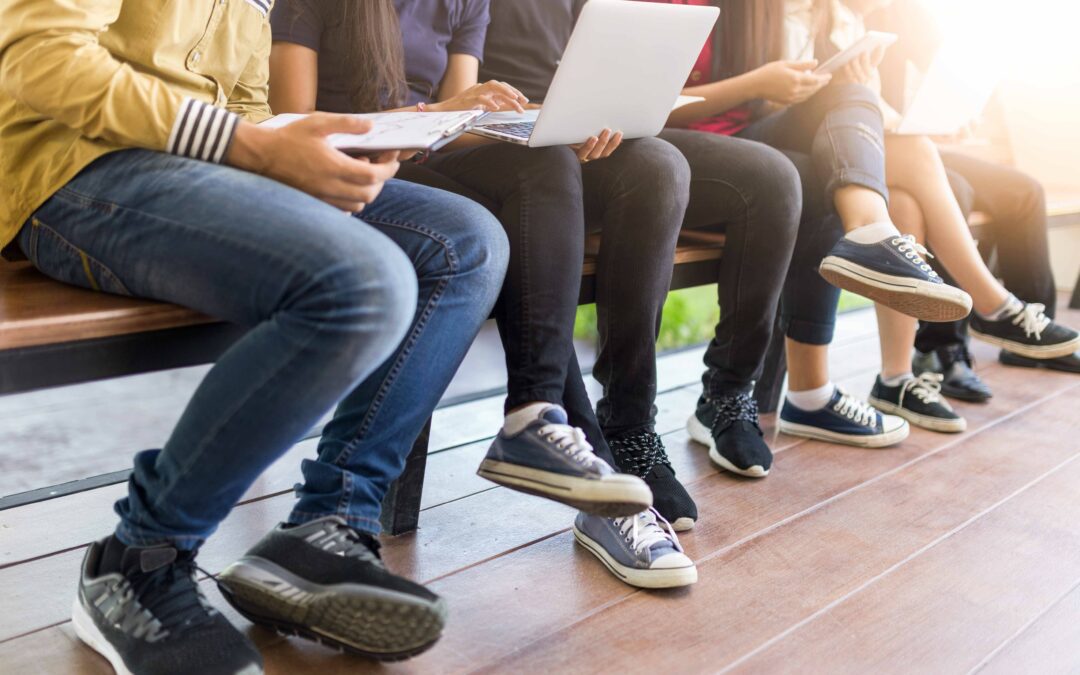 Resources for Formerly Incarcerated Students Returning to Education￼