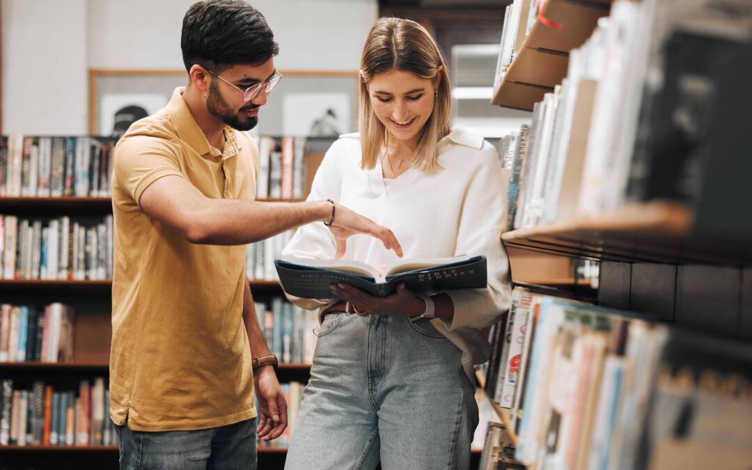 How to Turn Campus Jobs Into Career Experience￼