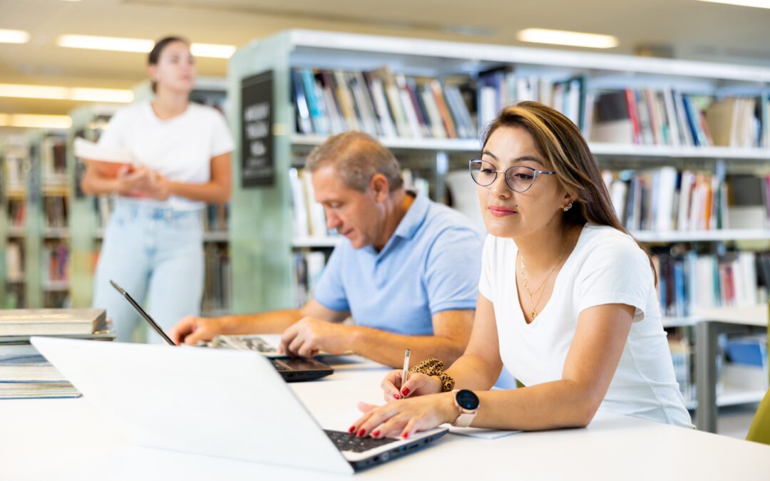 Financial Aid for Adults Without a High School Diploma