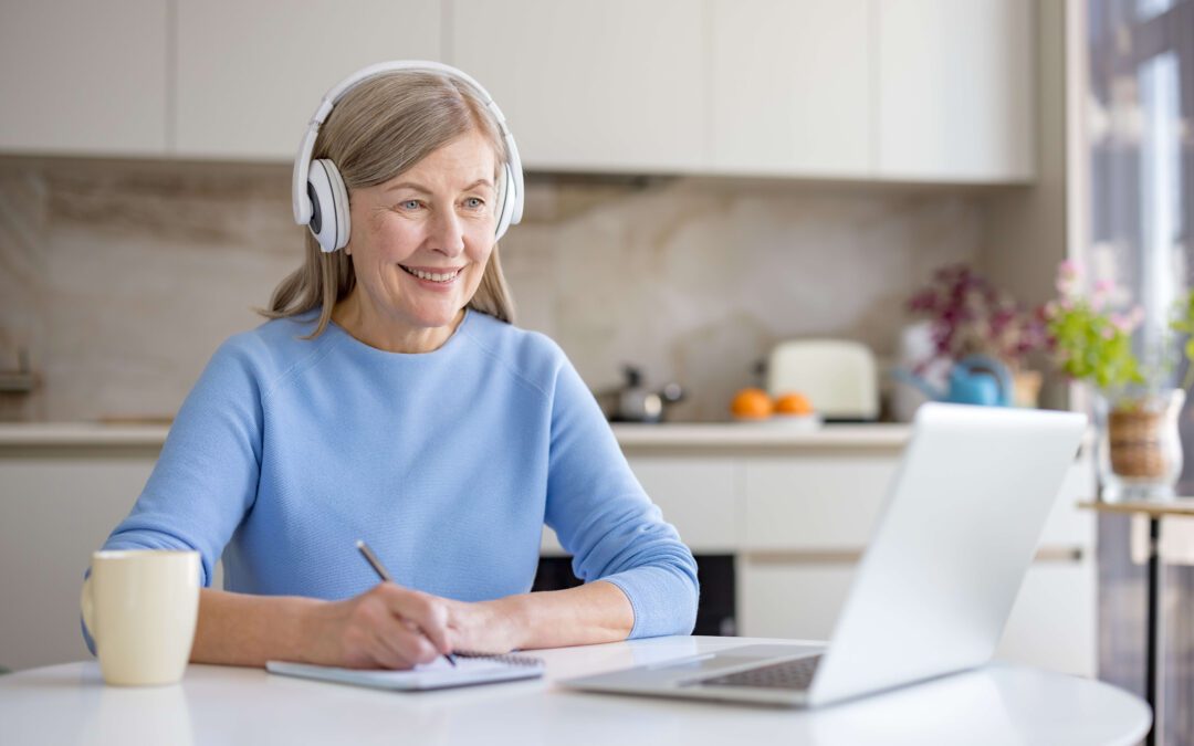 How to Use a 529 Plan as an Adult Learner