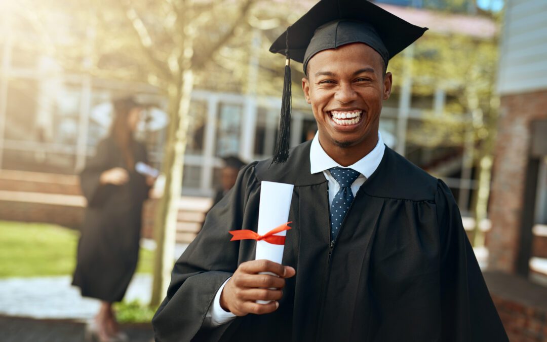 How to Graduate With Less Debt: Smart Choices from Day One