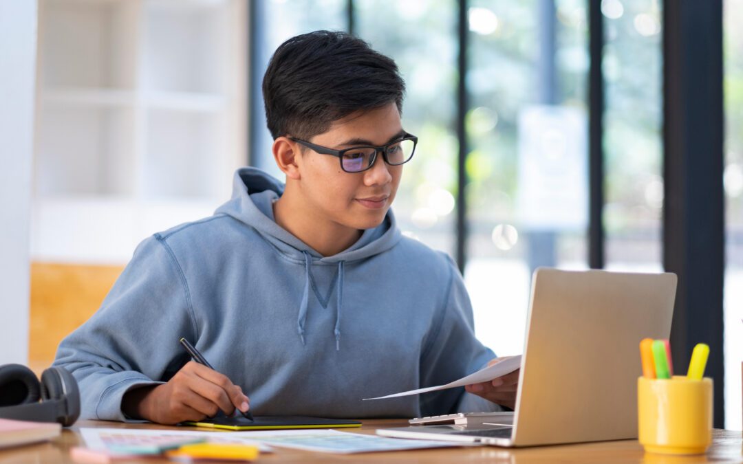 How GPA Really Affects Your Scholarship Chances (And What to Do If Yours Is Low)