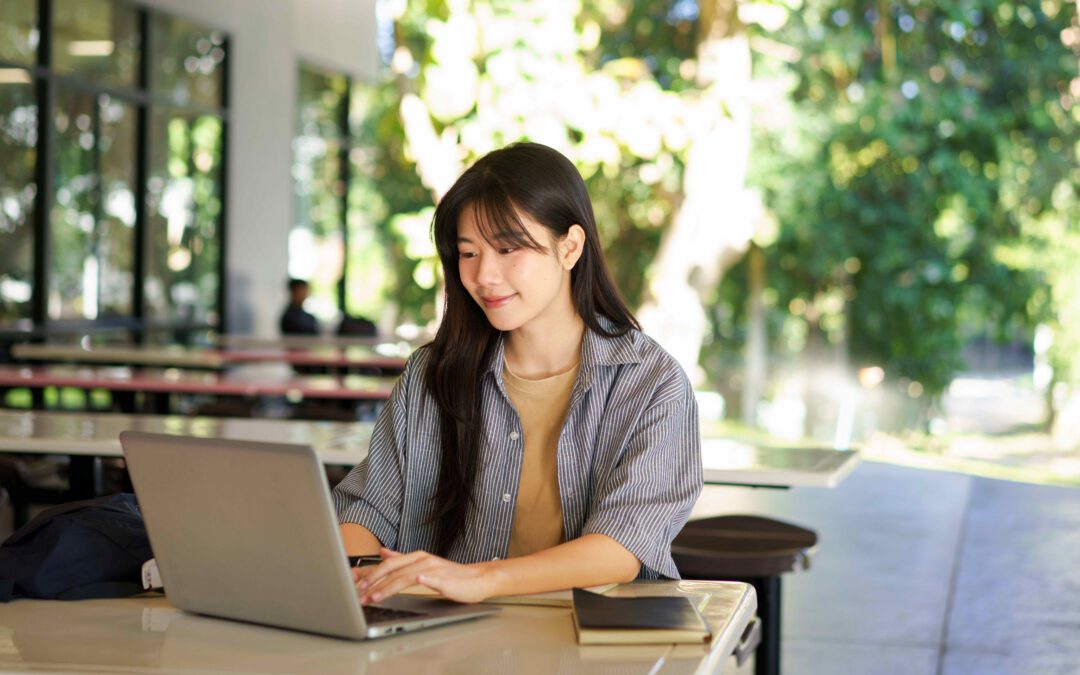How to Build a Scholarship Pipeline Instead of Applying Last-Minute