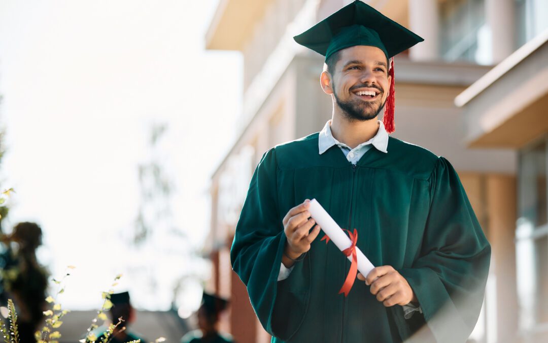 How to Graduate Early and Save Thousands on Tuition