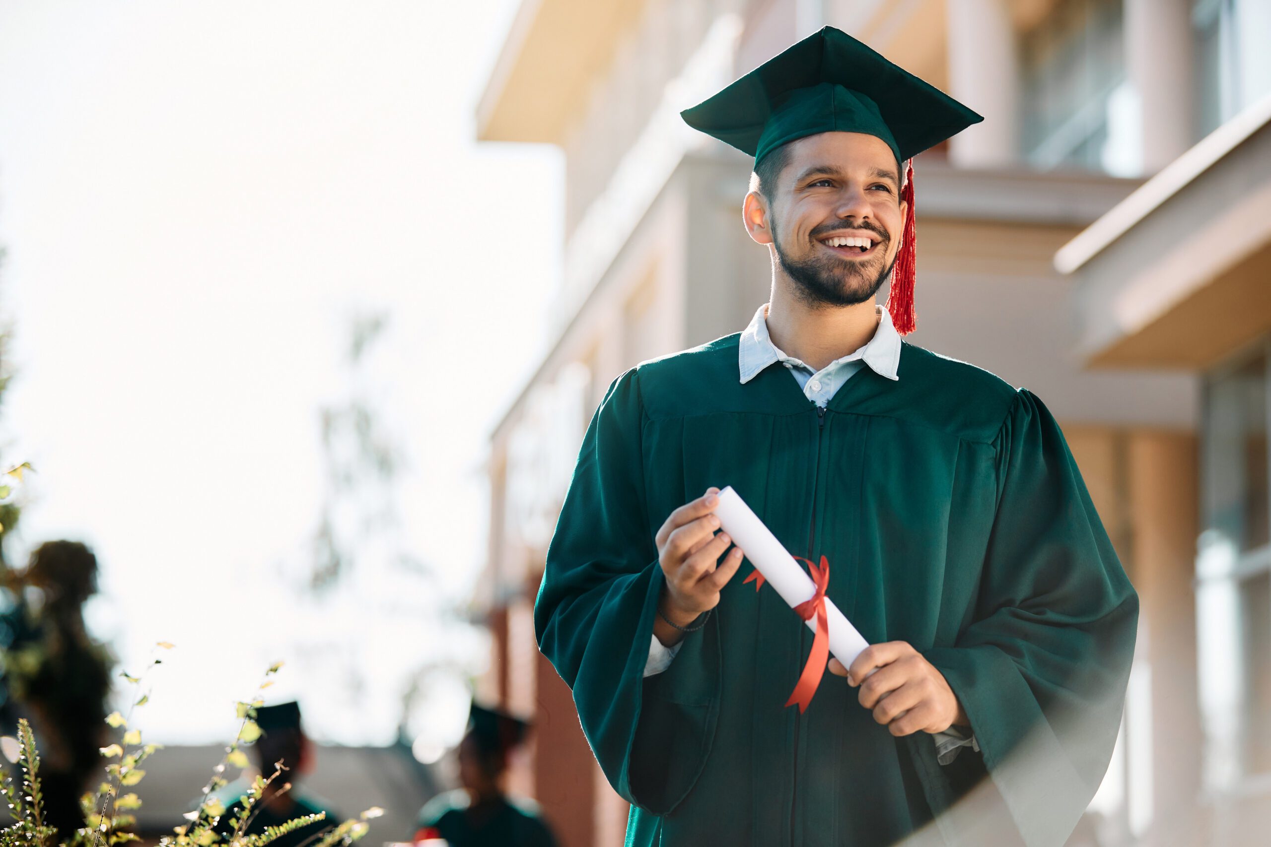 how-to-graduate