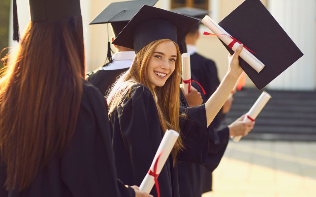 Degrees With the Best ROI: What Actually Pays Off?
