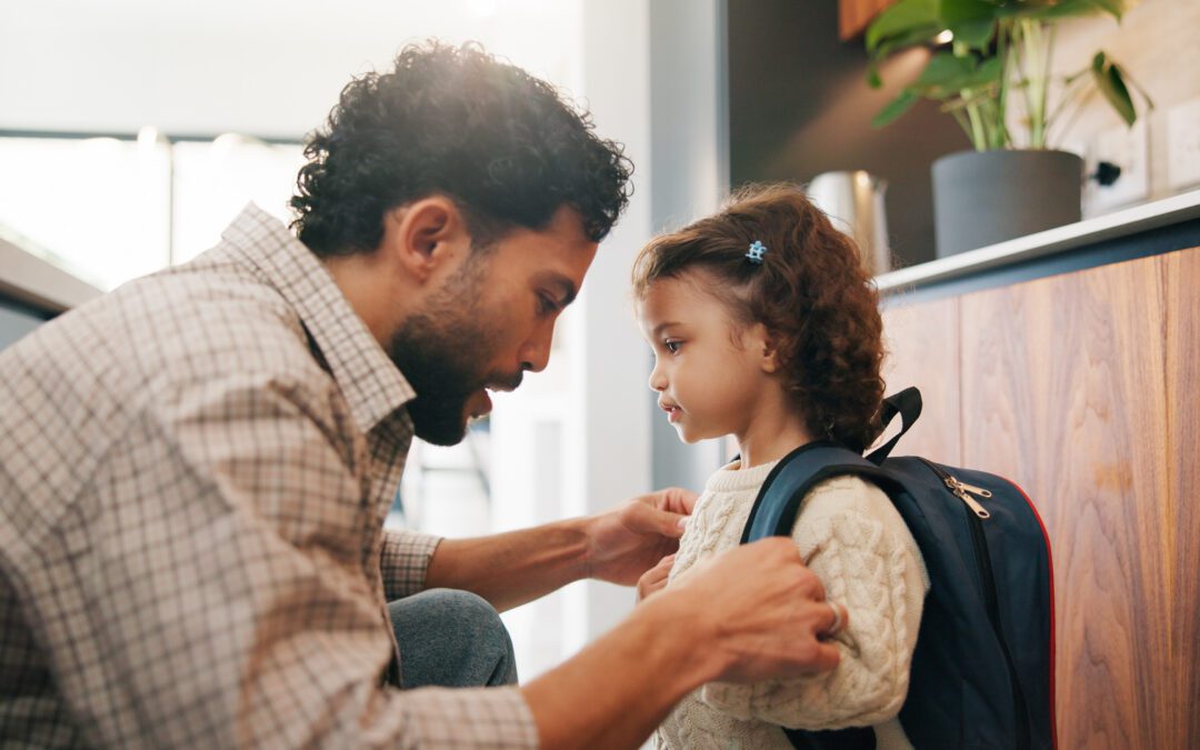 Financial Aid for Students Supporting Family Members